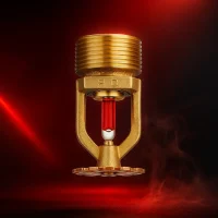 اسپرینکلر آویز استاندارد پاسخ RD052 SSP