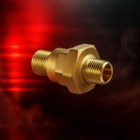 شیر تخلیه خودکار افقی مدل A58