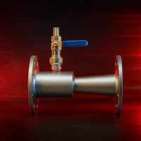 اینداکتور فوم خطی با جریان ثابت بالا