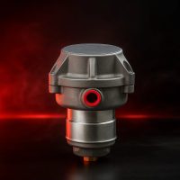سوئیچ فشار ضد انفجار مدل PS-40EX