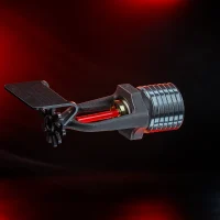 اسپرینکلر دیواری افقی پاسخ سریع RD061 HSW