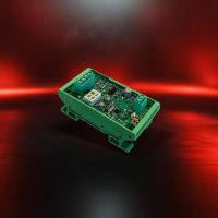 اینترفیس آدرس پذیر از نوع ورودی دارای ایزولاتور داخلی مدل 6000/MIP
