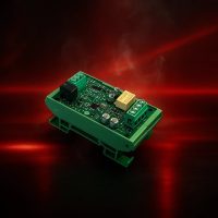 اینترفیس آدرس پذیر از نوع خروجی دارای ایزولاتور داخلی مدل 6000/CCO