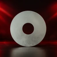 صفحه منحرف‌کننده آب (Baffle Plate)