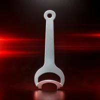 ابزار جداکننده درپوش (Cap Removal Tool)
