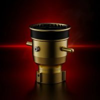 نازل مانیتور سه حالته مدل LMLV-065
