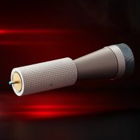 نازل مانیتور سه حالته مدل LMLV-065 3-15