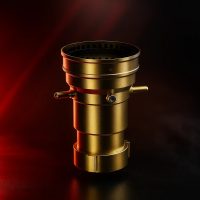 نازل مانیتور سه حالته مدل LMLV-080BU