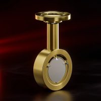 اینداکتور جریان متغیر با محدوده وسیع AG-WRM
