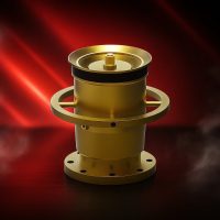 نازل مانیتور سه حالته مدل LMLV-150