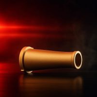 نازل مانیتور جریان مستقیم (Solid Stream Monitor Nozzle)