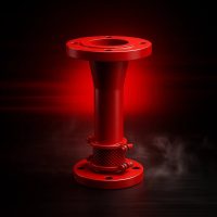 تولیدکننده فوم ثابت (Fixed Foam Maker)