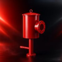 اتاق فوم (Foam Chamber) مدل AG-CSM