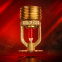 اسپرینکلر آویز استاندارد پاسخ RD042 SSP