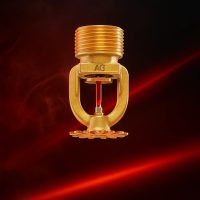 اسپرینکلر واکنش سریع (K115) مدل AG8106