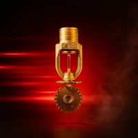 اسپرینکلر واکنش سریع (K80) مدل AG6601