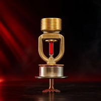اسپرینکلر واکنش سریع (K115) مدل AG8118