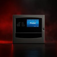 مرکز تکرارکننده اعلام حریق هوشمند آدرس پذیر سری 6500