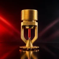 اسپرینکلر آویز پاسخ سریع RD043 SSP