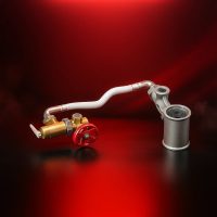 کیت تنظیم تخلیه فشار (Pressure Relief Trim Kit)