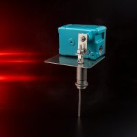سوئیچ نظارت بر شیر کنترلی ضد انفجار