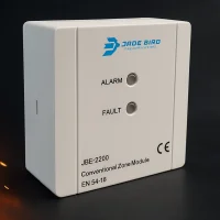 اینترفیس تک کاناله آدرس پذیر از نوع زون مونیتور مدل JBE-2200