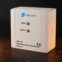 اینترفیس آدرس پذیر تک راهه از نوع خروجی (Output Module) مدل JBE-2125