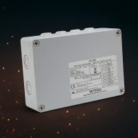 اینترفیس آدرس پذیر از نوع 3 ورودی و 3 خروجی دارای ایزولاتور داخلی مدل EV-3IO
